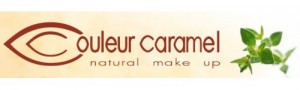 logo couleur caramel